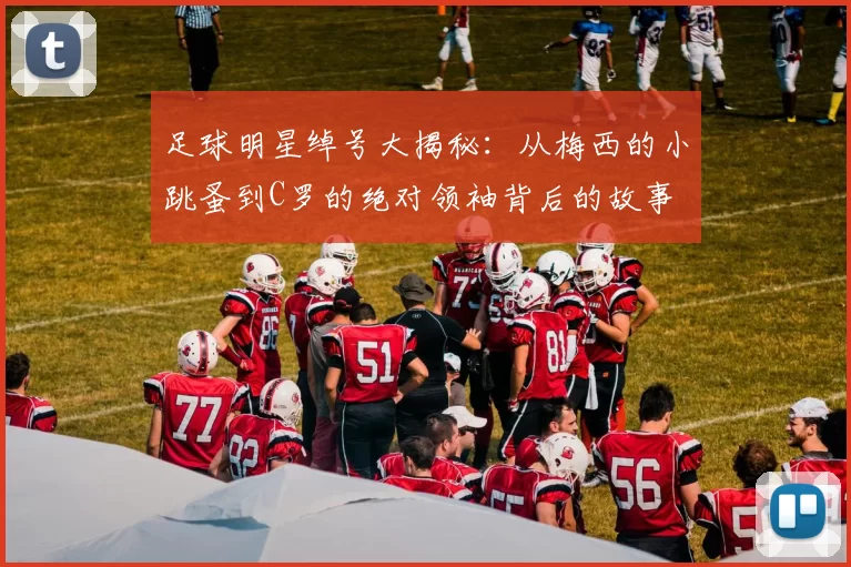足球明星绰号大揭秘：从梅西的小跳蚤到C罗的绝对领袖背后的故事