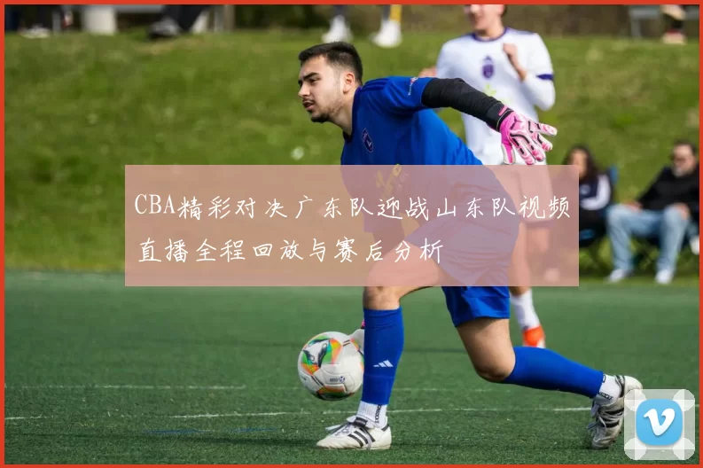 CBA精彩对决广东队迎战山东队视频直播全程回放与赛后分析